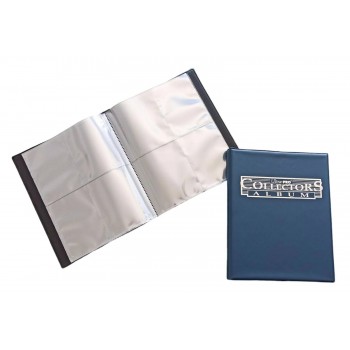 4 kišenių Albumas Pokemon kortelėms Ultra Pro